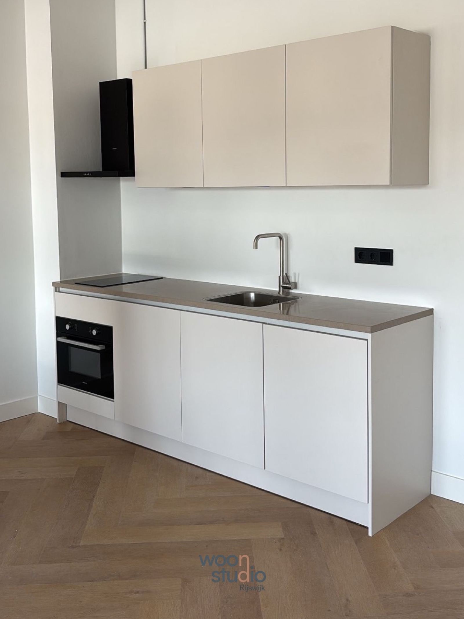 Zakelijk bij Woon Studio Rijswijk