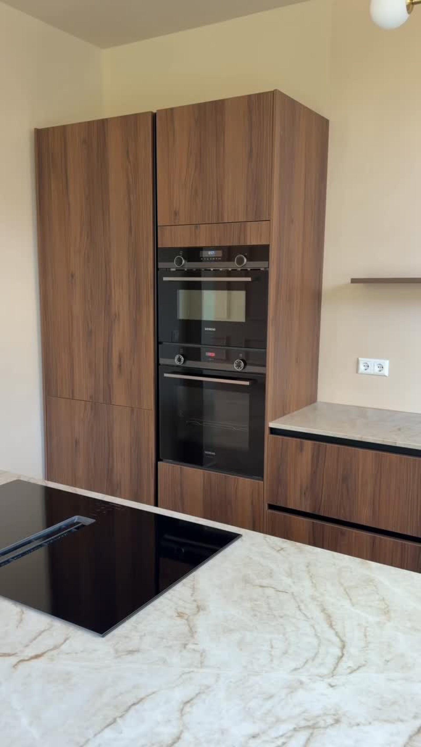 Houten keukens bij Woon Studio Rijswijk