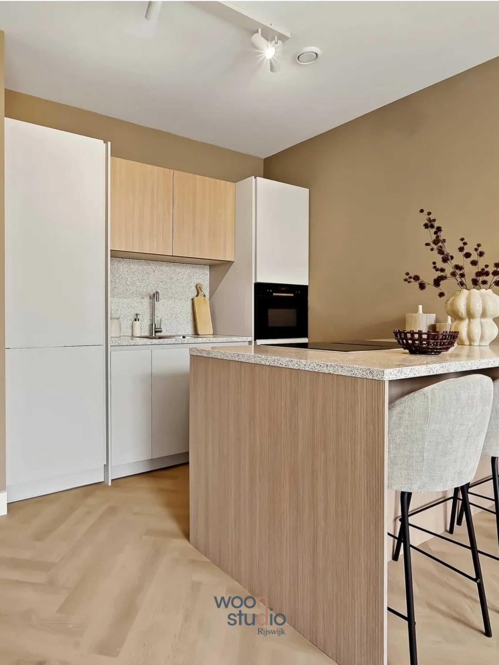 Garantie bij Woon Studio Rijswijk